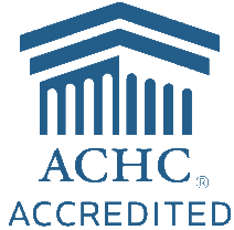 ahch accredited